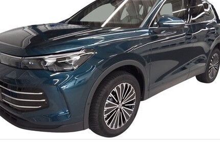 VW Tiguan 4.850 km 44.200 &euro; Vilsbiburg 84137