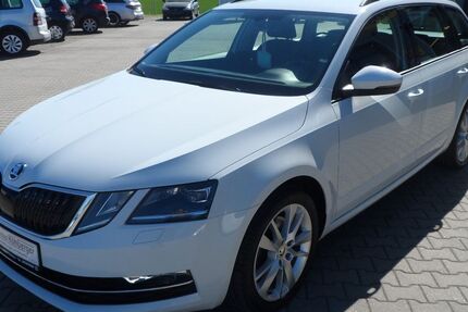 Skoda Octavia 117.495 km 15.950 &euro; Künzing 94550
