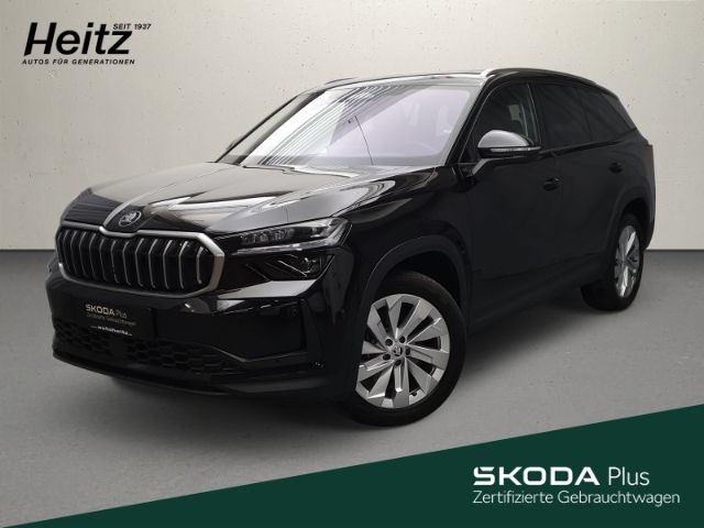 Skoda Kodiaq 6.751 km 51.990 € Garmisch-Partenkirchen 82467