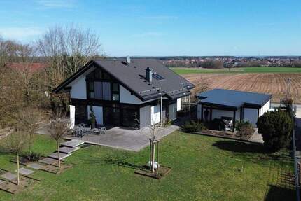 Haus Puschendorf - 5 Zimmer, 160 m&sup2;, 1.195.000&euro; | Angebot:25746874