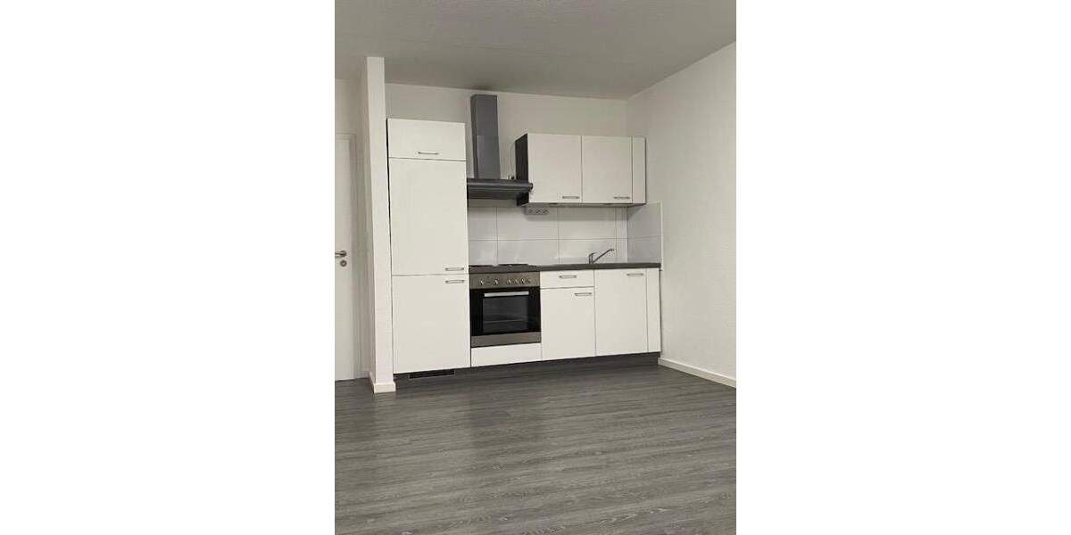 Helle 1-Zimmer Wohnung mit Balkon zimmer