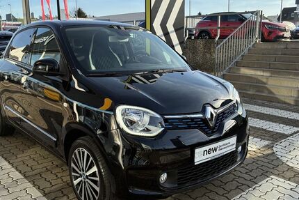 Renault Twingo 23.526 km 11.950 &euro; Wolfenbüttel 38304