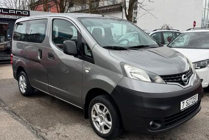 Nissan NV200 159.000 km 7.790 &euro; Landsberg 86899