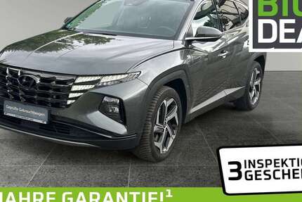 Hyundai TUCSON 56.079 km 25.980 &euro; Flensburg 24941