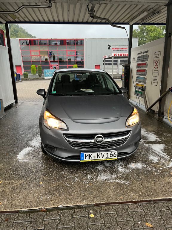 Corsa