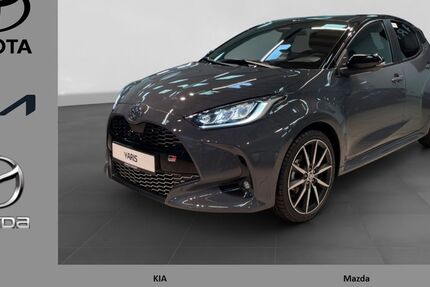 Toyota Yaris 5.000 km 29.790 &euro; Schortens 26419