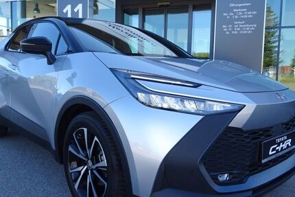 Toyota C-HR 7.200 km 27.980 &euro; Türkheim 86842
