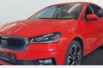Skoda Fabia 24.720 km 21.870 € Oberhausen 46047