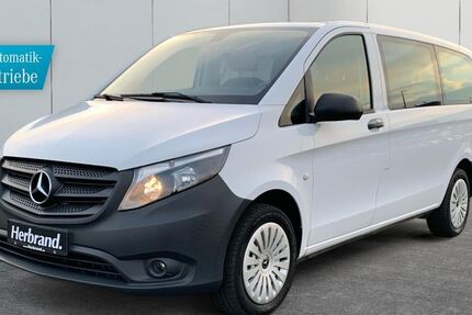 Mercedes-Benz Vito 132.261 km 25.906 &euro; Bocholt 46397