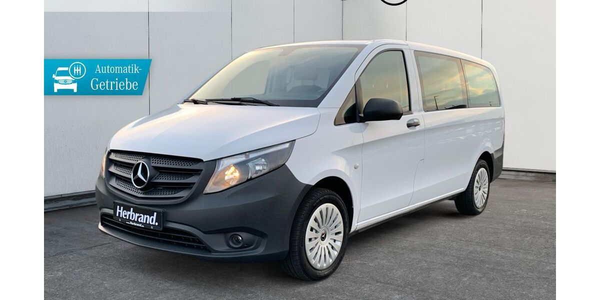 Mercedes-Benz Vito 132.261 km 25.906 &euro; Bocholt 46397