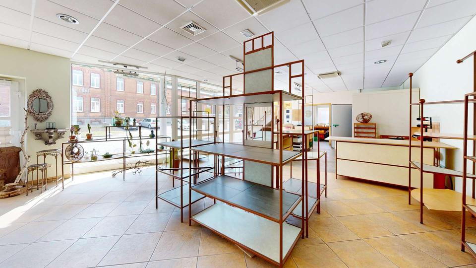 Gewerbeobjekt Calvörde - 2.500&euro; | Angebot:20401541