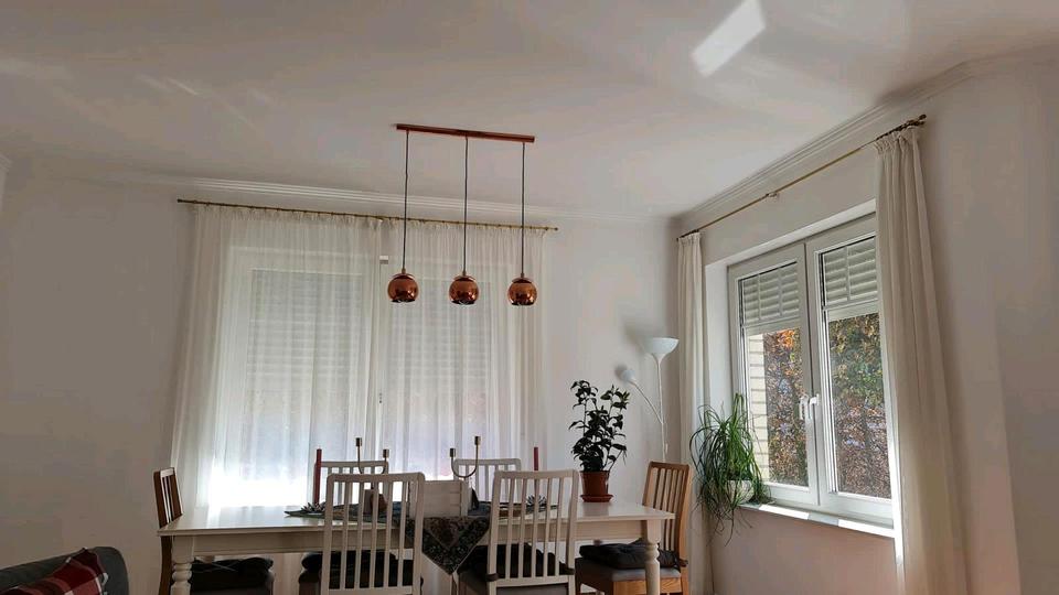 Freistehendes Einfamilienhaus zu Miete mit EBK 5 zimmer