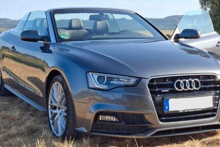 Audi A5 204.700 km 12.500 &euro; Eschenburg 35713