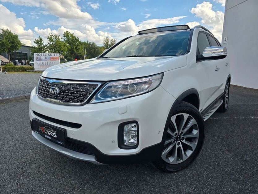 Sorento