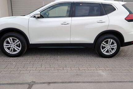 Nissan X-Trail 113.440 km 16.250 &euro; Kaufbeuren 87600