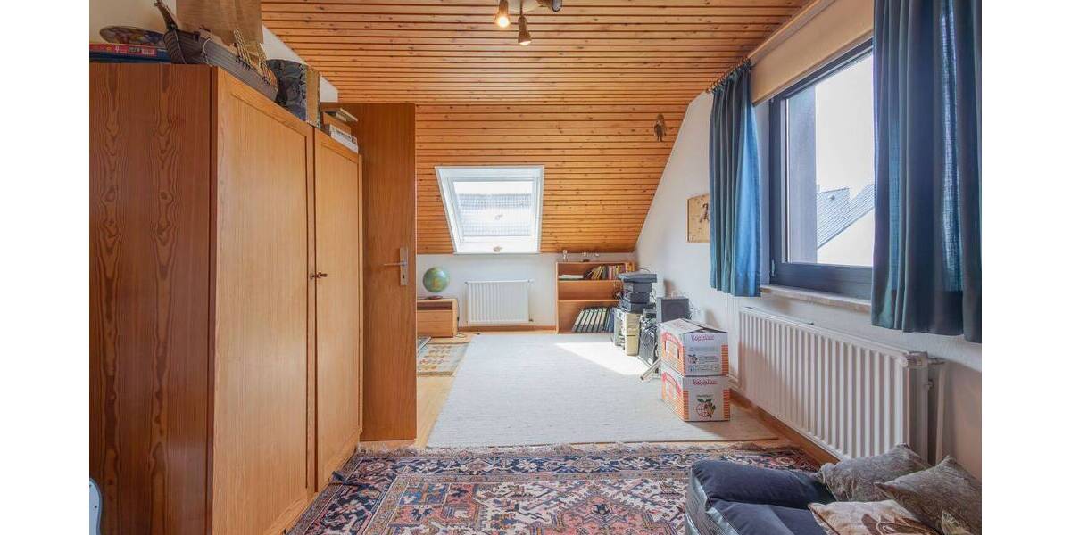 Einfamilienhaus Büdelsdorf - 4 Zimmer, 158 m&sup2;, 398.000&euro; | Angebot:26417363