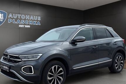 VW T-Roc 71.600 km 22.950 &euro; Amelinghausen 21385
