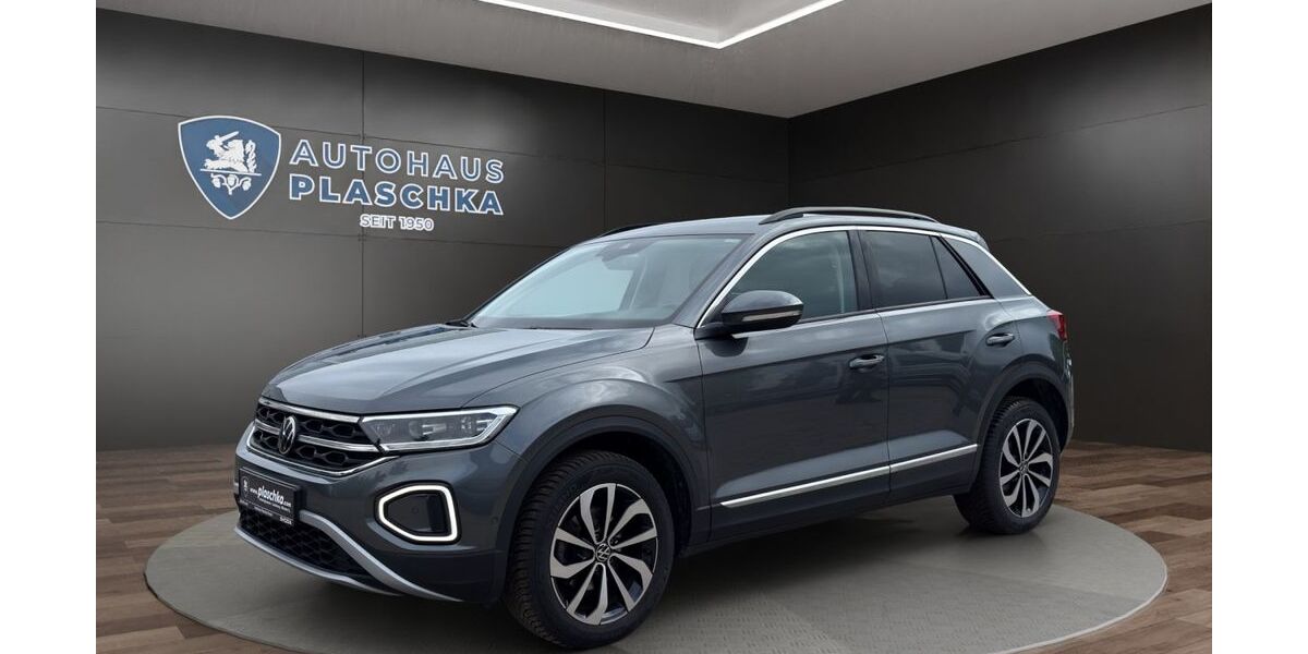 VW T-Roc 71.600 km 22.950 &euro; Amelinghausen 21385