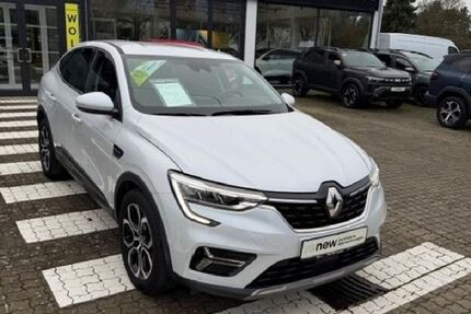 Renault Arkana 31.054 km 18.990 &euro; Herzberg am Harz 37412
