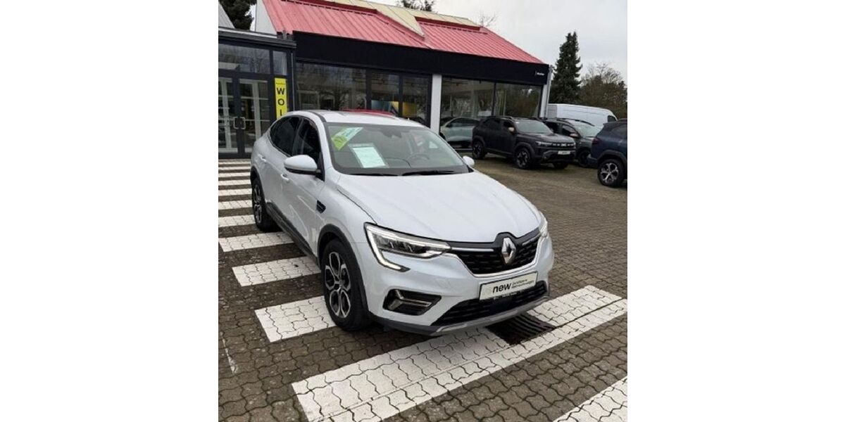 Renault Arkana 31.054 km 18.990 &euro; Herzberg am Harz 37412