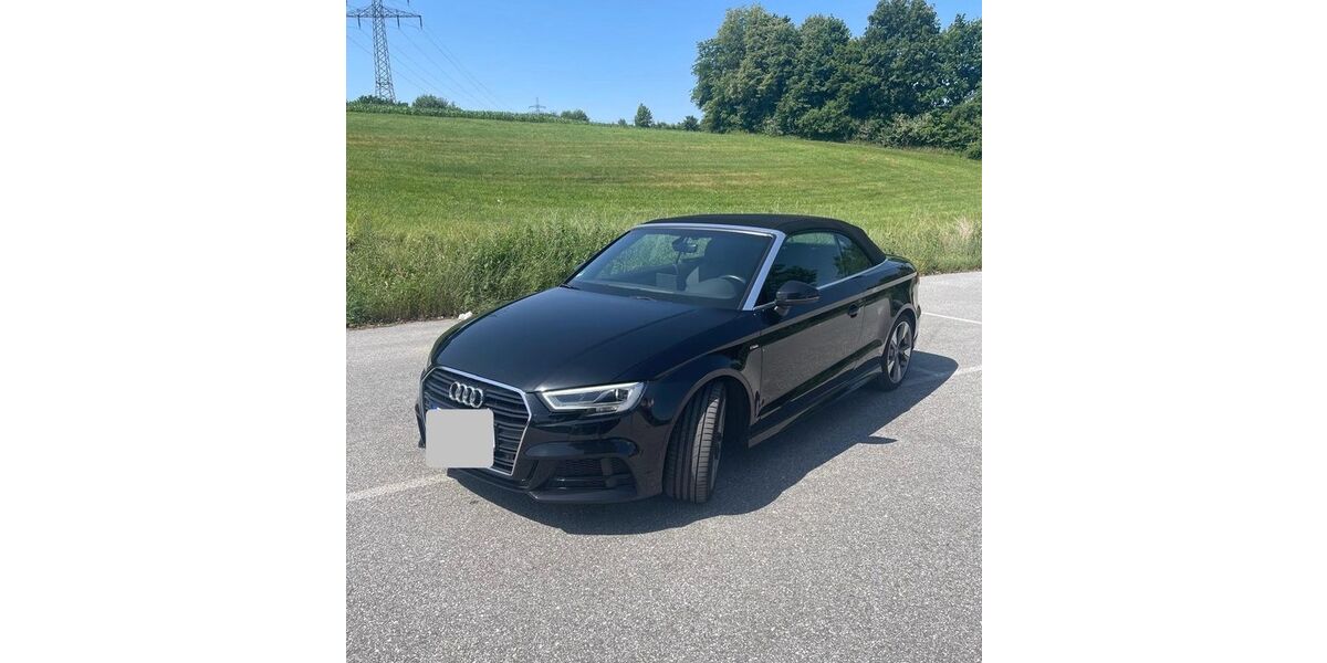 Audi A3 93.500 km 15.999 &euro; Mariakirchen 94424