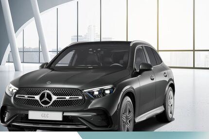 Mercedes-Benz GLC 300 47.849 km 58.980 &euro; Dresden 01239