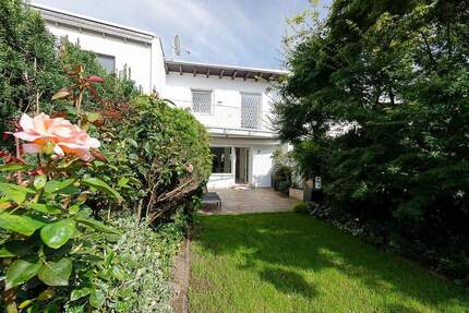 Haus Langen (Hessen) Oberlinden - 3 Zimmer, 113 m&sup2;, 498.000&euro; | Angebot:25471141