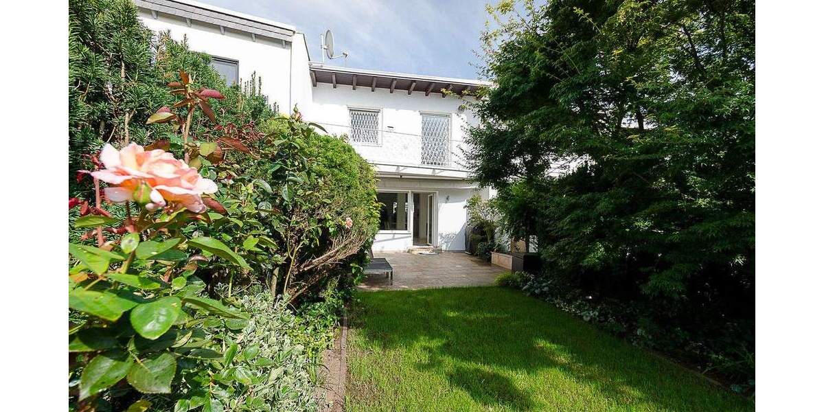 Reihenmittelhaus Langen (Hessen) Oberlinden - 3 Zimmer, 113 m&sup2;, 498.000&euro; | Angebot:25471141