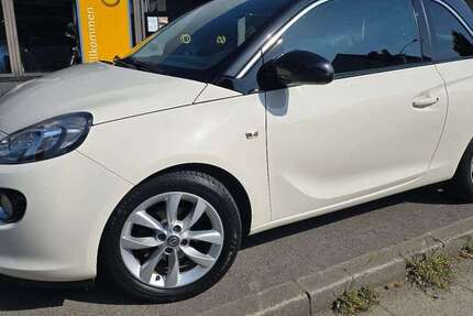 Opel Adam 67.936 km 8.450 &euro; Brühl 50321