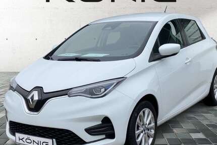 Renault ZOE 30.518 km 16.598 &euro; Pasewalk 17309