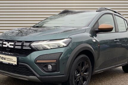 Dacia Sandero 2.640 km 18.690 &euro; Duisburg 47059