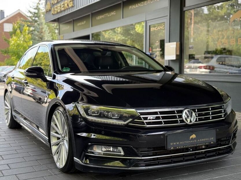 Passat