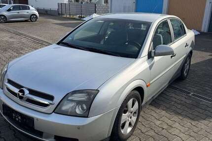 Opel Vectra 247.000 km 500 &euro; Leipheim 89340