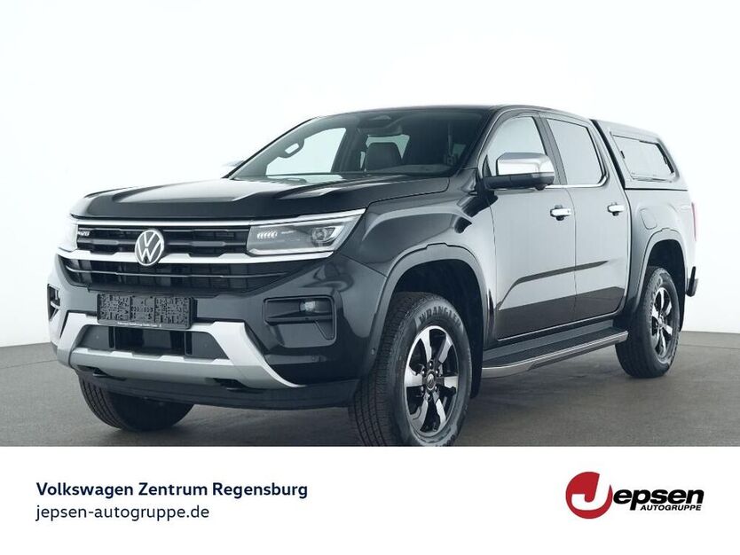 Amarok
