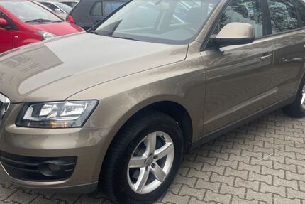 Audi Q5 171.000 km 9.999 € Speyer 67346