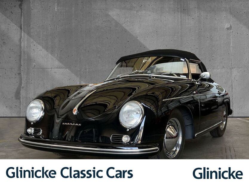Porsche 356 5.001 km 359.000 € Kassel 34123