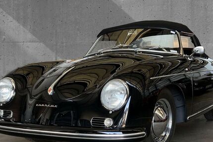 Porsche 356