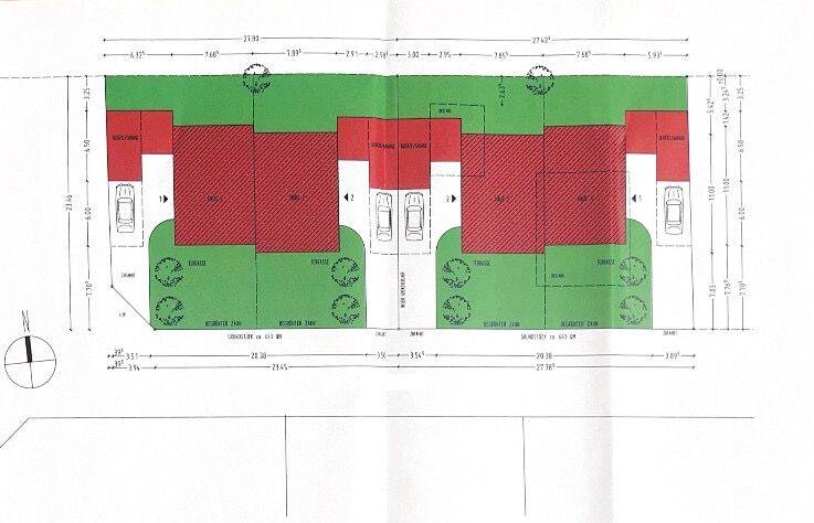 Grundstück Bösel Edewechterdamm - 200.000&euro; | Angebot:25670458