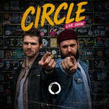 Circle live show at PAS 19.06.2026 PAS Berlin