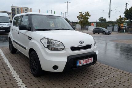 Kia Soul 155.000 km 2.700 &euro; Nürnberg 90439