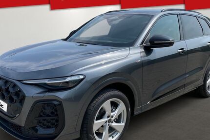 Audi Q5 6.600 km 58.449 &euro; Kempten 87435