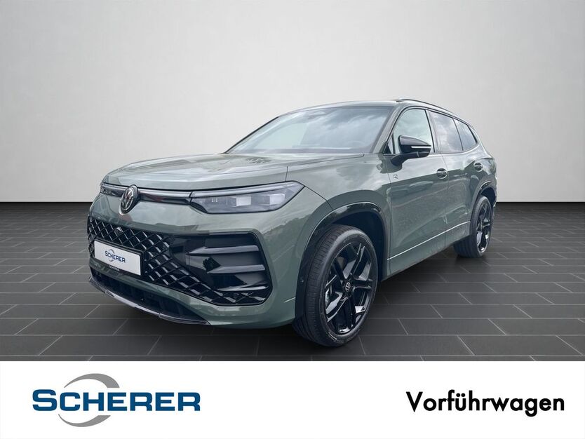 VW Tayron 5.000 km 58.880 € Mayen 56727