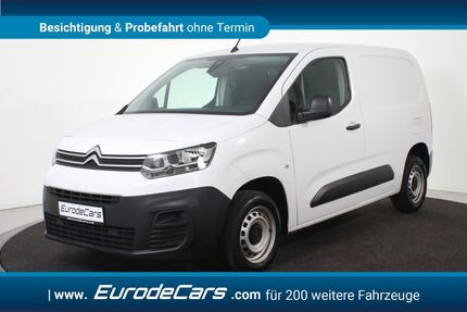Citroen Berlingo 95.000 km 13.800 &euro; Herzogenrath 52134