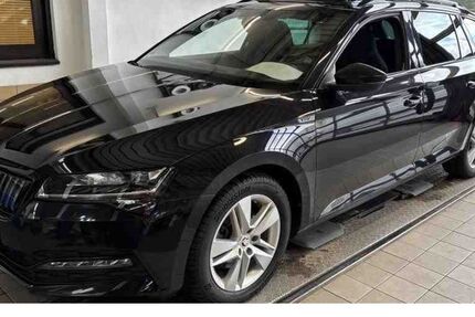 Skoda Superb 71.025 km 28.970 &euro; Aachen 52078
