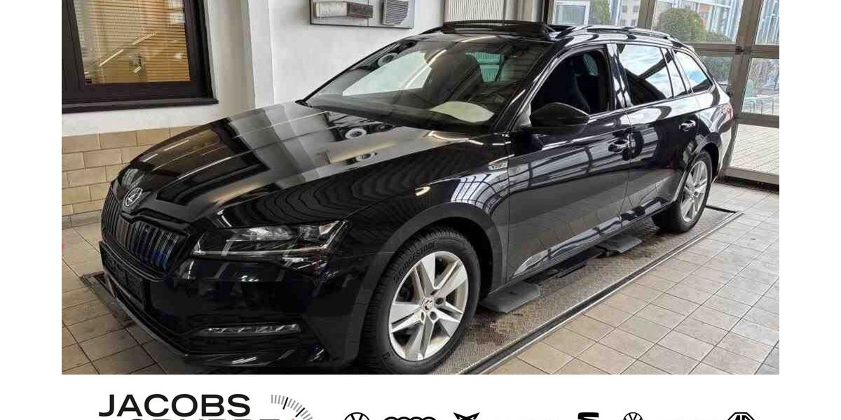 Skoda Superb 71.025 km 28.970 &euro; Aachen 52078
