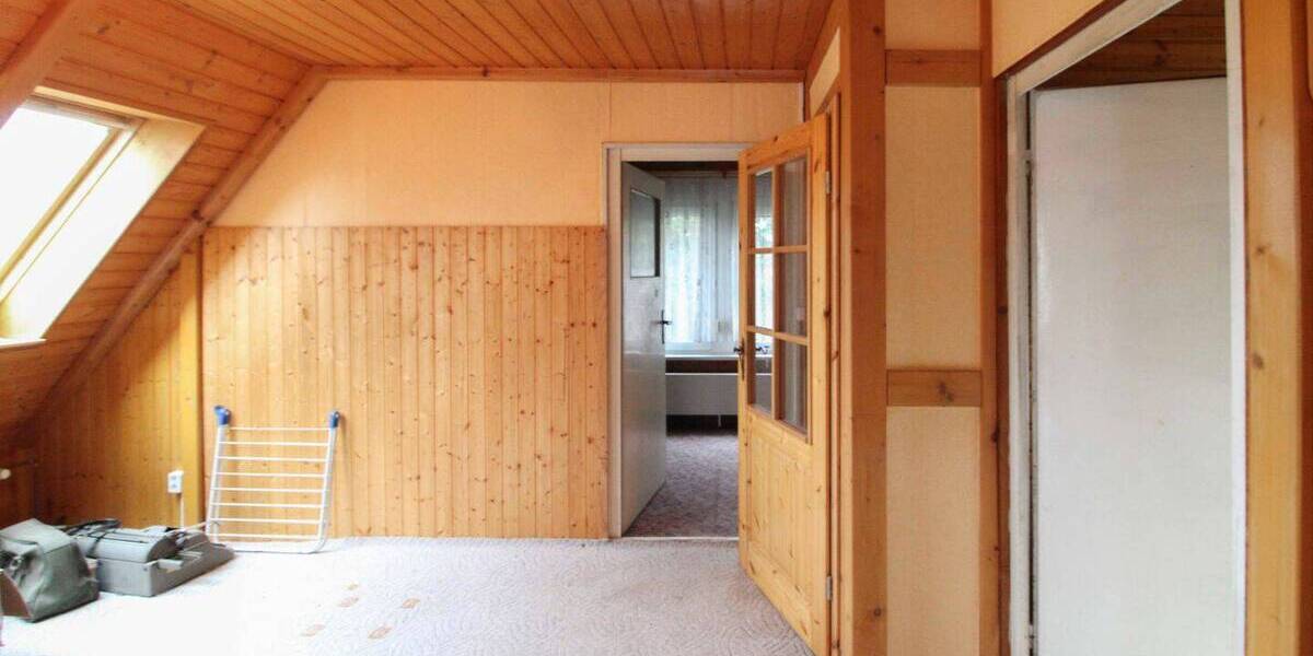 Einfamilienhaus Halle (Saale) Frohe Zukunft - 4 Zimmer, 275.000&euro; | Angebot:26882120
