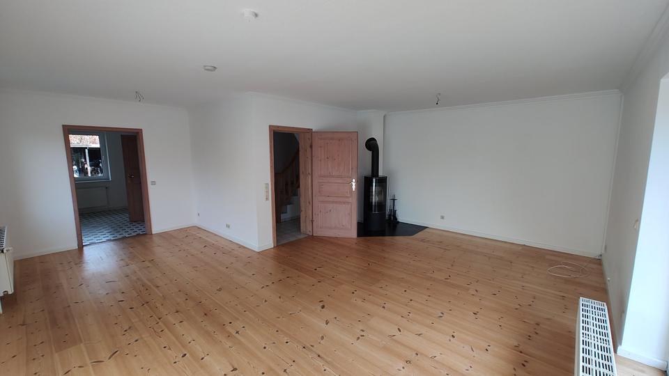 Doppelhaushälfte Handewitt Jarplund - 3.5 Zimmer, 116 m&sup2;, 1.100&euro; | Angebot:26327510