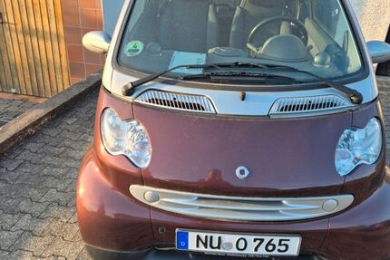 Smart ForTwo 150.000 km 1.990 &euro; Neu-Ulm, Finningen 89233