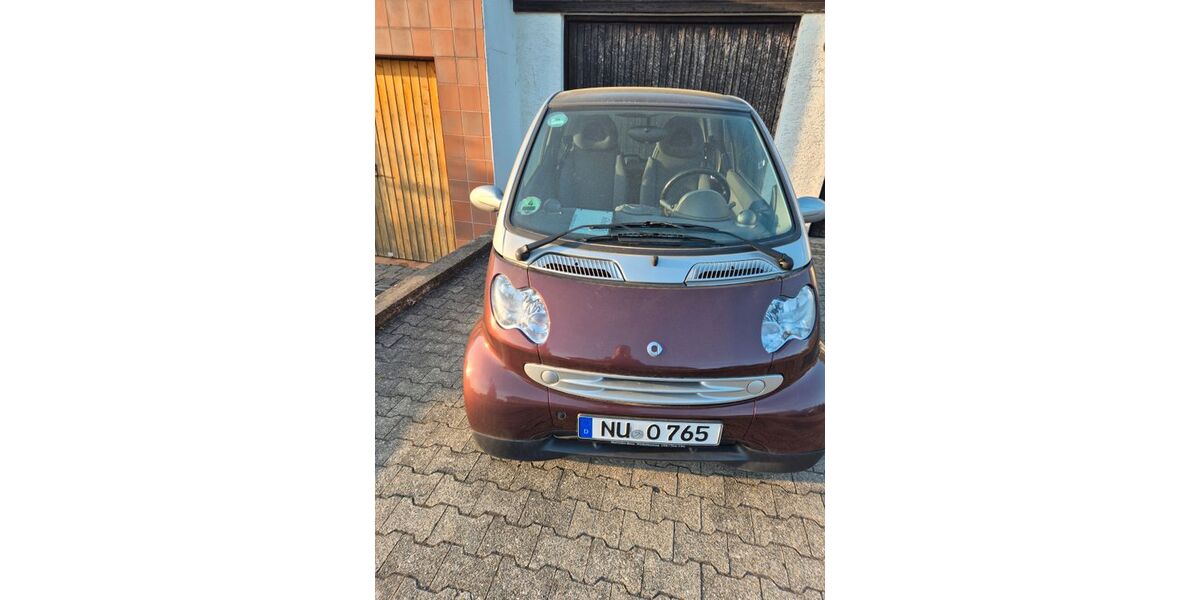 Smart ForTwo 150.000 km 1.990 &euro; Neu-Ulm, Finningen 89233