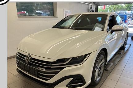 VW Arteon 79.400 km 31.908 &euro; Fürth 90762